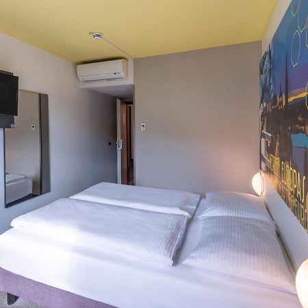 B&B Hotel Aachen-Wuerselen Экстерьер фото