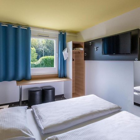 B&B Hotel Aachen-Wuerselen Экстерьер фото