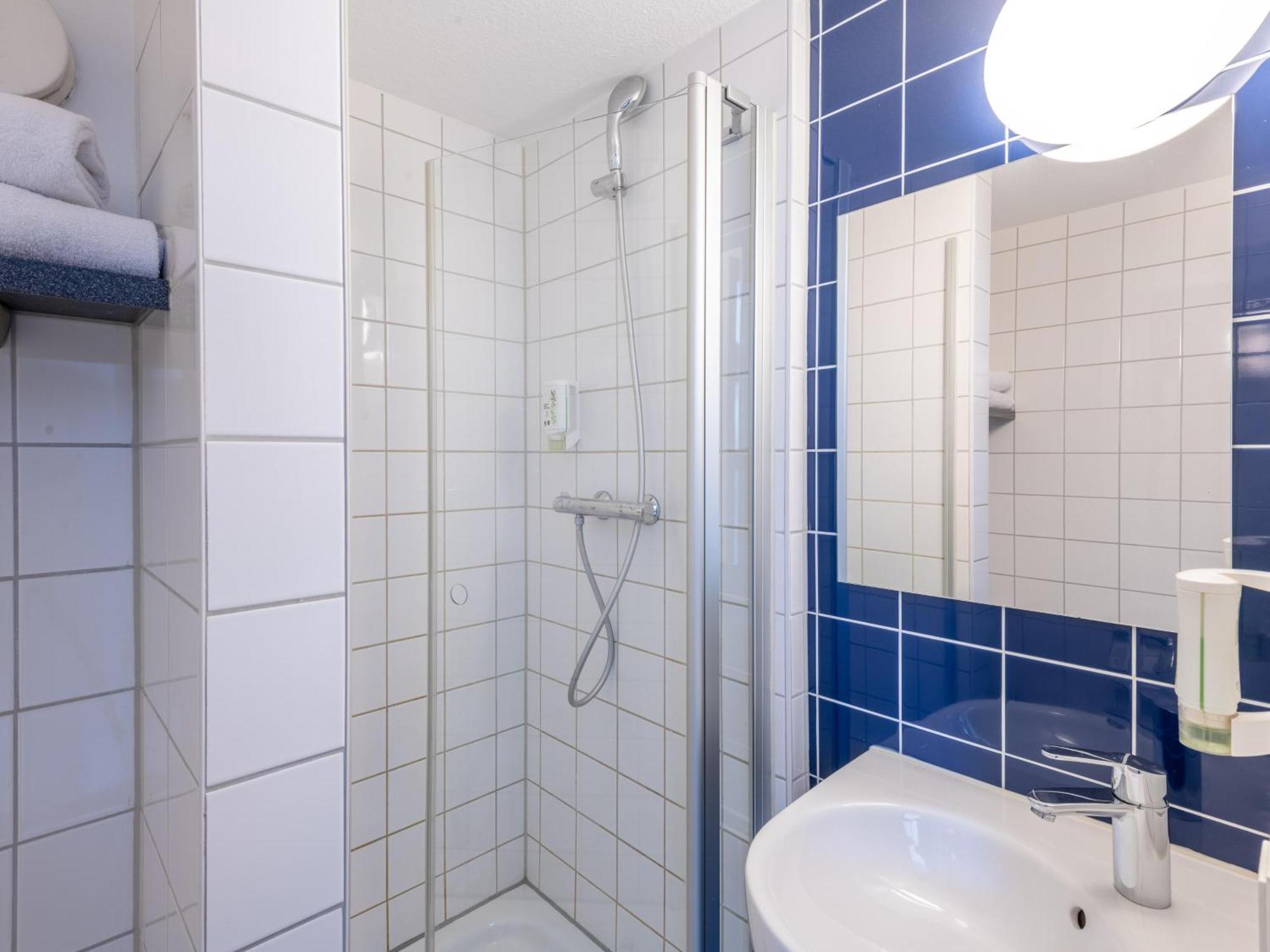 B&B Hotel Aachen-Wuerselen Экстерьер фото