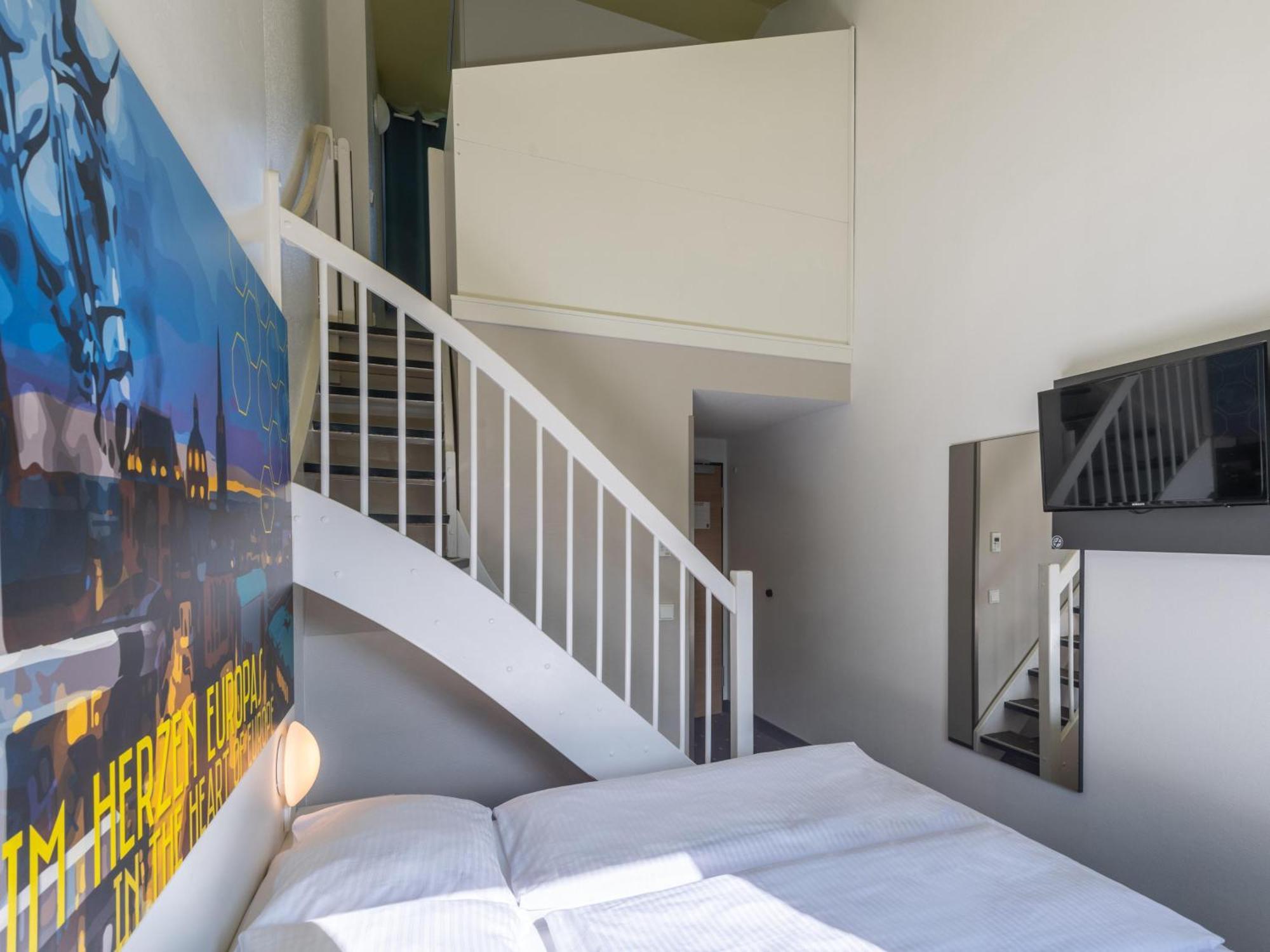 B&B Hotel Aachen-Wuerselen Экстерьер фото