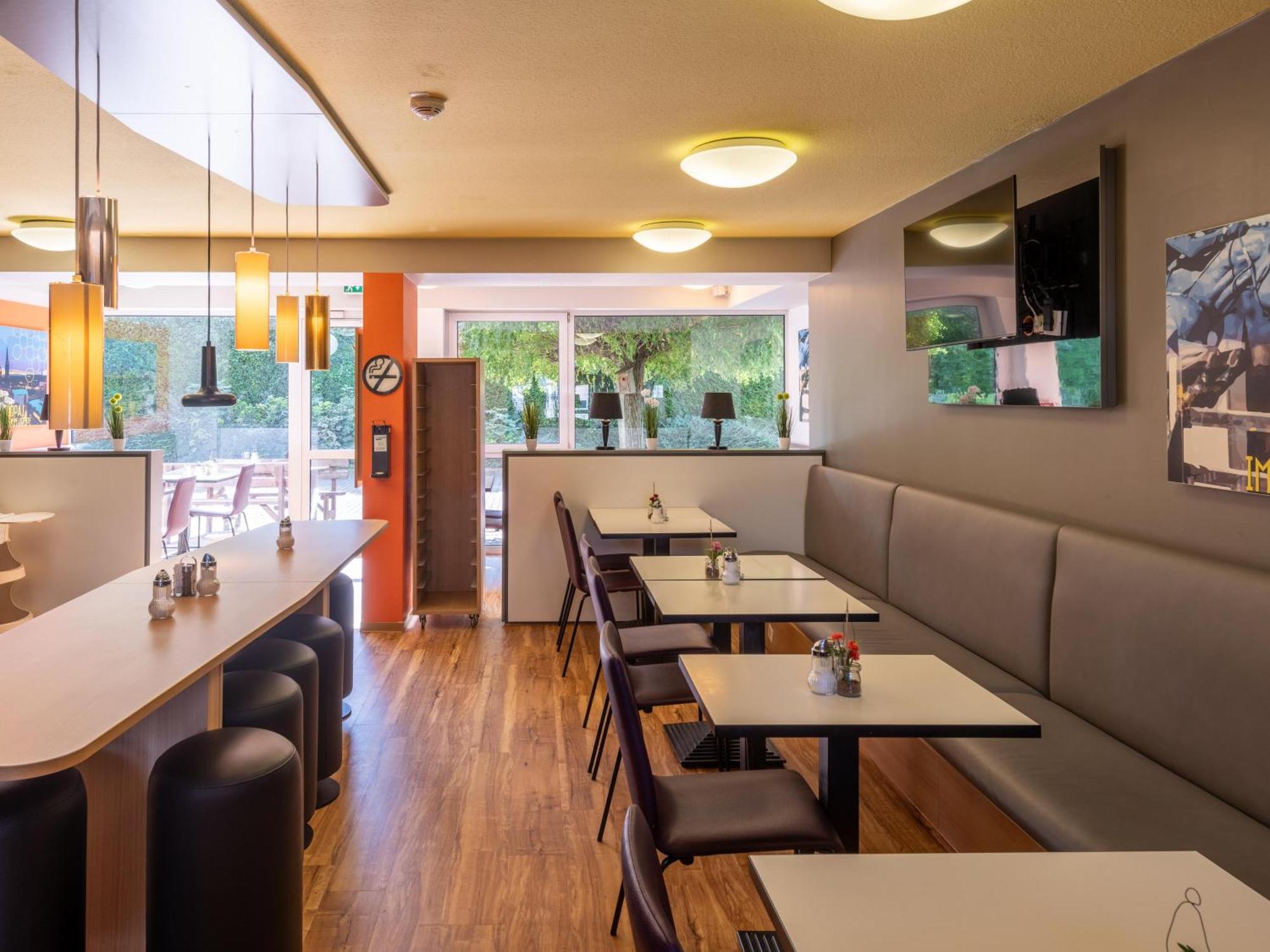 B&B Hotel Aachen-Wuerselen Экстерьер фото
