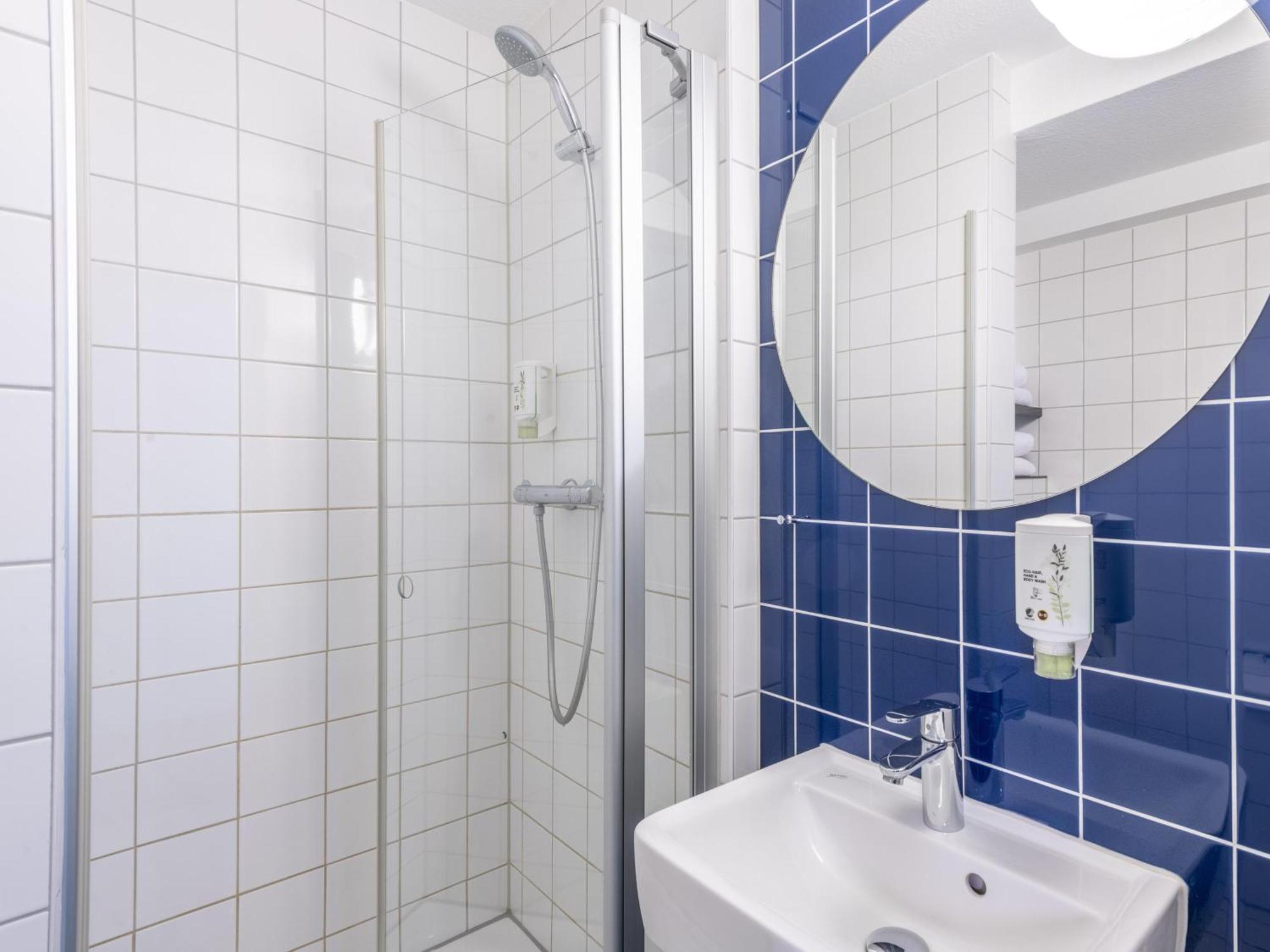 B&B Hotel Aachen-Wuerselen Экстерьер фото