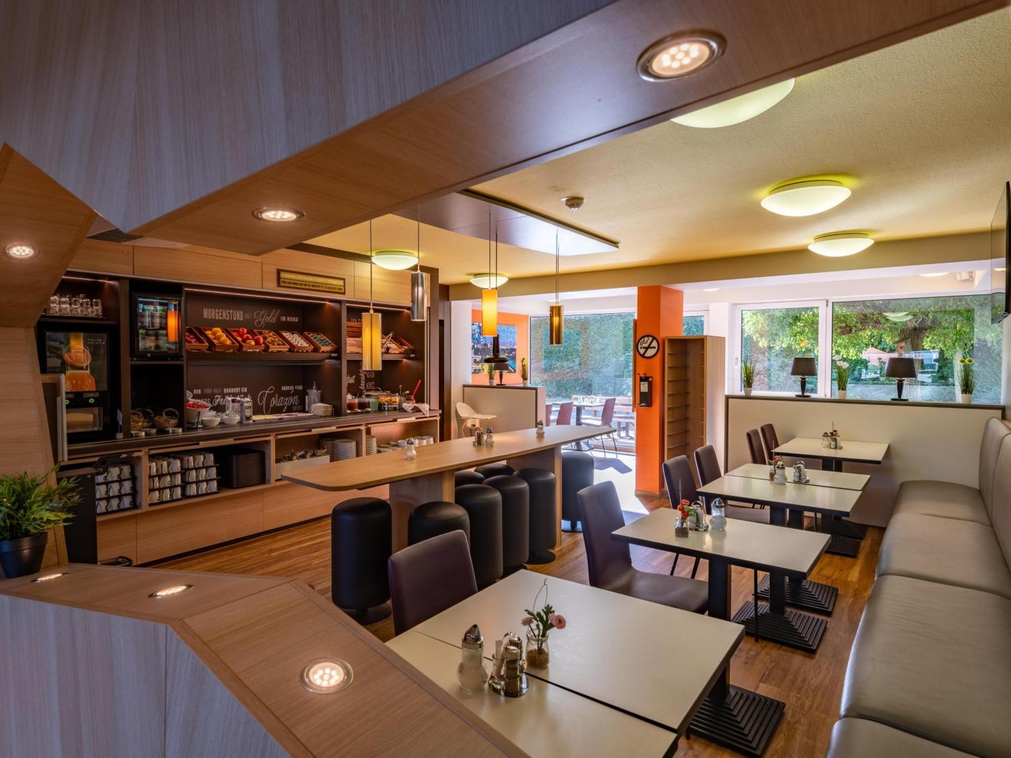 B&B Hotel Aachen-Wuerselen Экстерьер фото